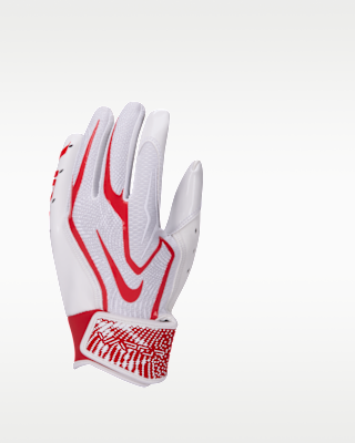 Подростковые  Nike Vapor Jet 9.0 Big Kids' Football Gloves (1 Pair) для футбола