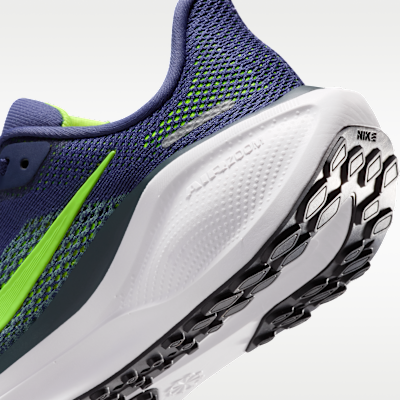 Παπούτσια για τρέξιμο σε δρόμο Nike Pegasus 41 για μεγάλα παιδιά