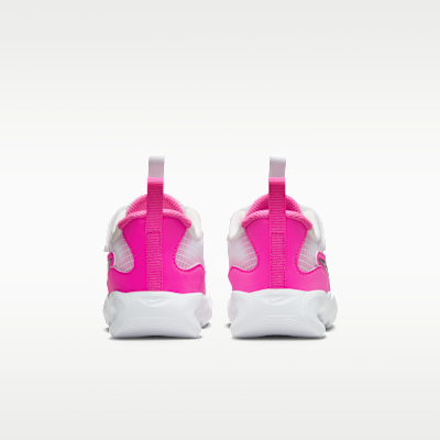 Nike Air Max Nova Baby/Toddler Shoes