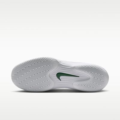 Nike Zoom Vapor 12 PRM Sert Kort Kadın Tenis Ayakkabısı görsel 2