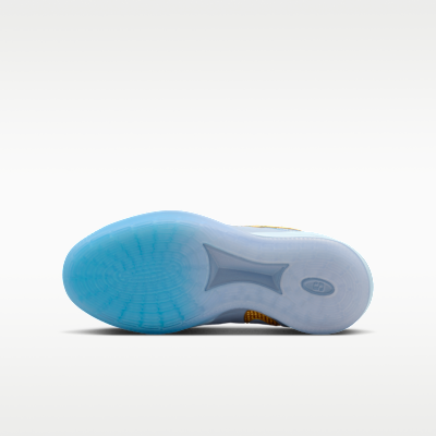 사브리나 3 '블루프린트' 주니어 농구화