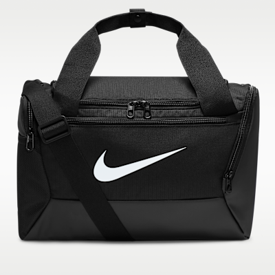 Nike Brasilia 9.5 Training Duffel Bag (Extra-Small, 25L)