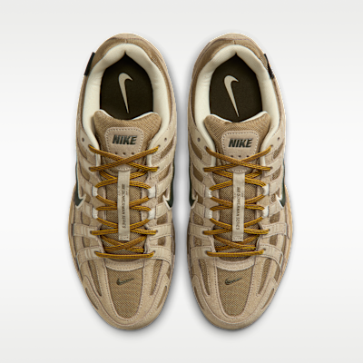 ナイキ P-6000 プレミアム CORDURA® メンズシューズ