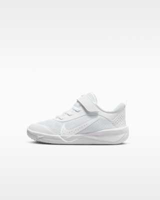 Детские кроссовки Nike Omni Multi-Court Little Kids'