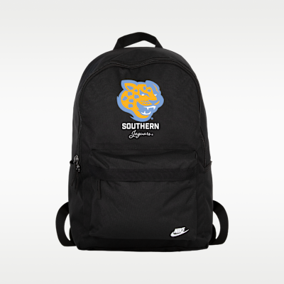 Nike College (Southern University and A&M) Heritage Backpack (25L)