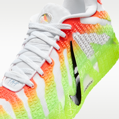 Ja 3 "Snowed In" EP 籃球鞋