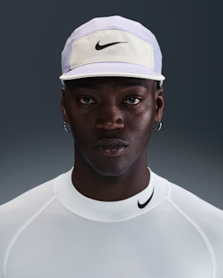 Женская кепка Nike Fly Dri-FIT Unstructured Swoosh Cap