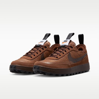 ジェネラル パーパス シューズ