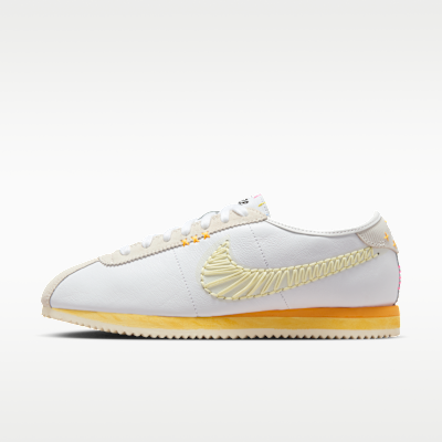 Nike Cortez Leather Women's Shoes