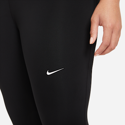 Nike Pro 365 Kadın Taytı (Büyük Beden) görsel 4