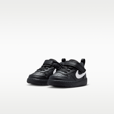 Nike Court Borough Low Recraft Baby/Toddler Shoes