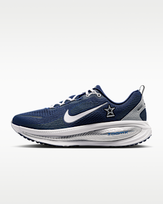 Unisex кроссовки Nike Vomero 18 (Dallas Cowboys) NFL Road для бега