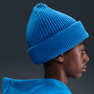 Gorro Peak para niños grandes Nike x LEGO® Collection