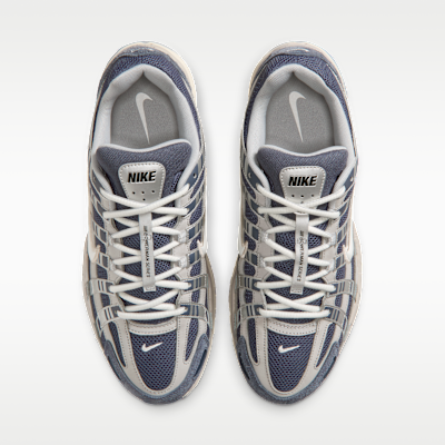 Nike P-6000 Erkek Ayakkabısı görsel 4