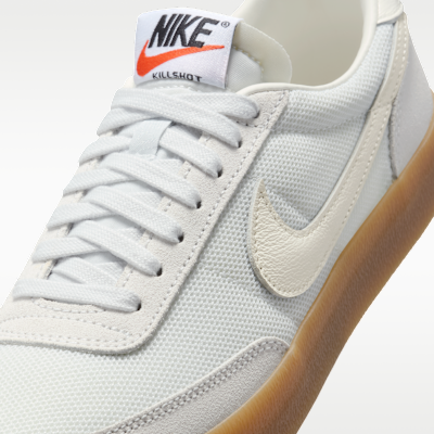 Nike Killshot 2 Textile Women's Shoes