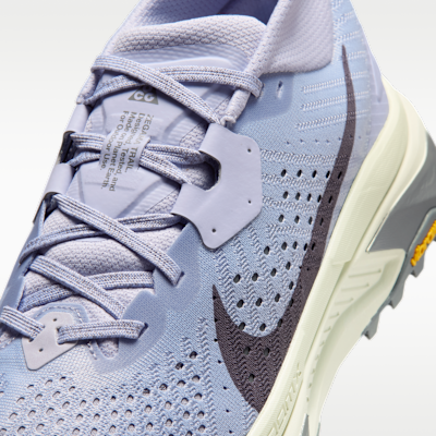 Nike ACG Zegama Trail Arazi Tipi Kadın Koşu Ayakkabısı görsel 7