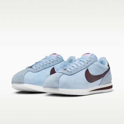 Nike Cortez Textile Women's Shoes