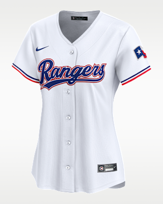 Женские джерси Adolis García Texas Rangers Women’s Nike Dri-FIT ADV MLB Limited Jersey