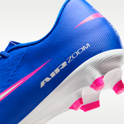 Nike Mercurial Vapor 16 Academy Multi-Ground Low-Top Football Boot