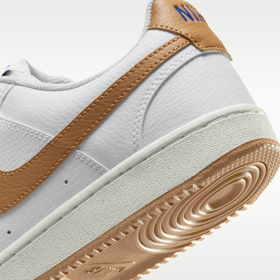 Nike Court Vision Low Next Nature Women's Shoes