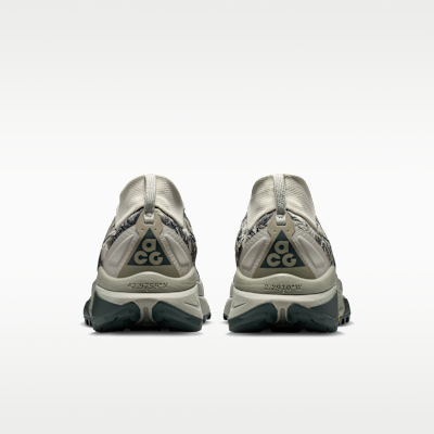 Nike ACG Zegama Trail Arazi Tipi Erkek Koşu Ayakkabısı görsel 6