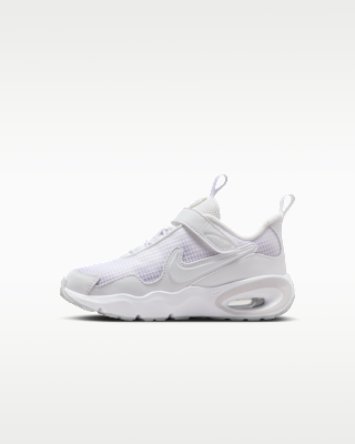 Детские кроссовки Nike Air Max Nova Little Kids'