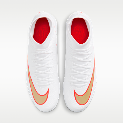 Nike Mercurial Superfly 11 Club Yüksek Bilekli Halı Saha Kramponu görsel 4