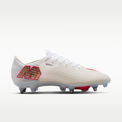 Nike Mercurial Superfly 11 Elite Düşük Bilekli Yumuşak Zemin Kramponu görsel 3