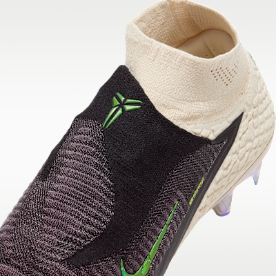 Kobe Phantom 6 High Elite SE Firm-Ground Soccer Cleats