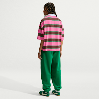 Nike Sportswear Kadın Polo Üst görsel 5