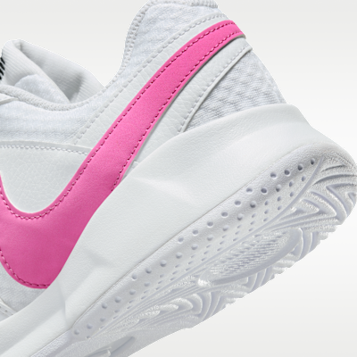NikeCourt Lite 4 女款網球鞋