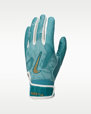 Женские  Nike Alpha Elite 2.0 Baseball Batting Gloves