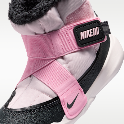 ナイキ フレックス アドバンス リトルキッズブーツ