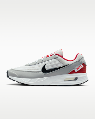 Мужские кроссовки Kansas City Chiefs Air Max Verse Nike NFL