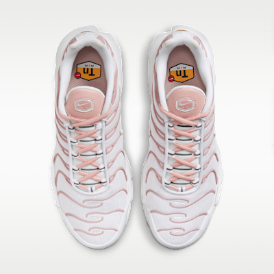 Nike Air Max Plus Kadın Ayakkabısı görsel 5