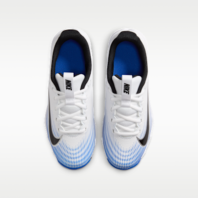 Nike Vapor Shark 3 Big Kids' Football Cleats