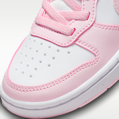 Παπούτσια Nike Court Borough Low Recraft για μικρά παιδιά