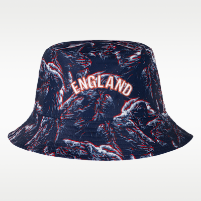 England Nike Apex Soccer Reversible Bucket Hat