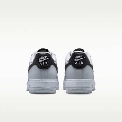 Nike Air Force 1 '07 LV8 Erkek Ayakkabısı görsel 6