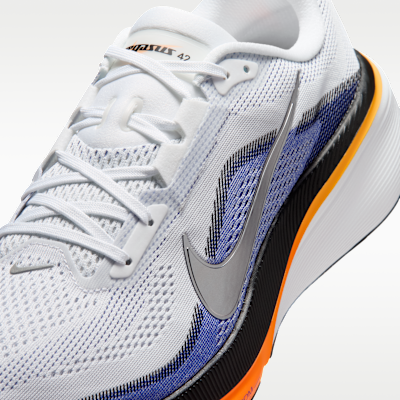 Nike Pegasus 42 Erkek Yol Koşusu Ayakkabısı görsel 7