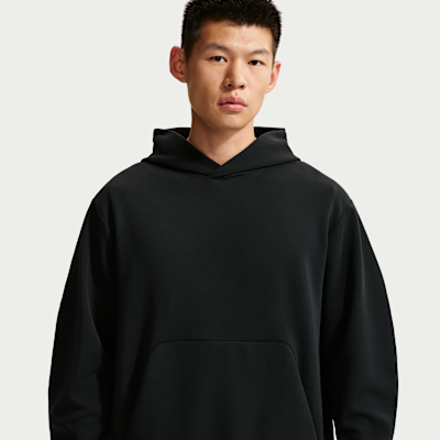 Худи мужской Nike 24.7 ImpossiblySoft Dri-FIT Pullover