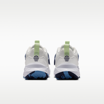 Nike Team Hustle D 12 Older Kids' Basketball Shoes