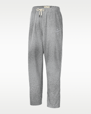 Мужские  San Antonio Spurs Nike Standard Issue Woven Basketball Pants для баскетбола