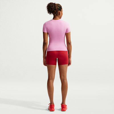 Nike One Fitted Kadın görsel 5
