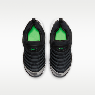 รองเท้าใส่/ถอดง่ายเด็กเล็ก Nike Dynamo Free