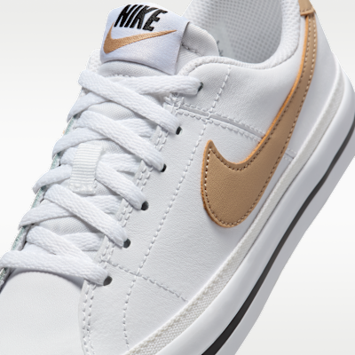 NikeCourt Legacy Older Kids' Shoes