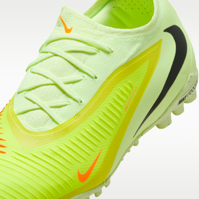 Nike Phantom 6 Low Pro Turf Soccer Shoes