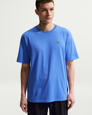 Мужская футболка Nike Dri-FIT Loose Golf