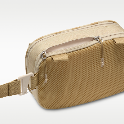 Nike Hayward Patrol Cross-Body Bag (4L)