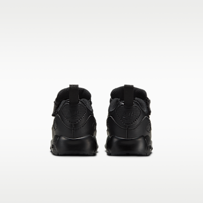 Nike Air Max 90 EasyOn Baby/Toddler Shoes